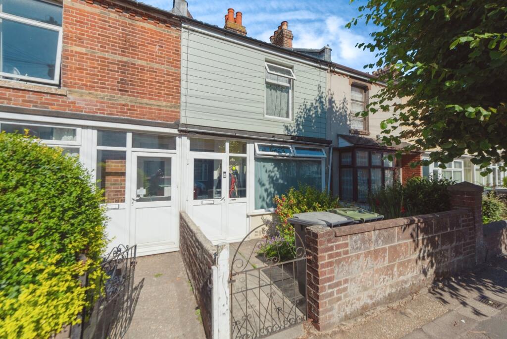 Main image of property: Whitworth Road, Gosport, Hampshire, PO12