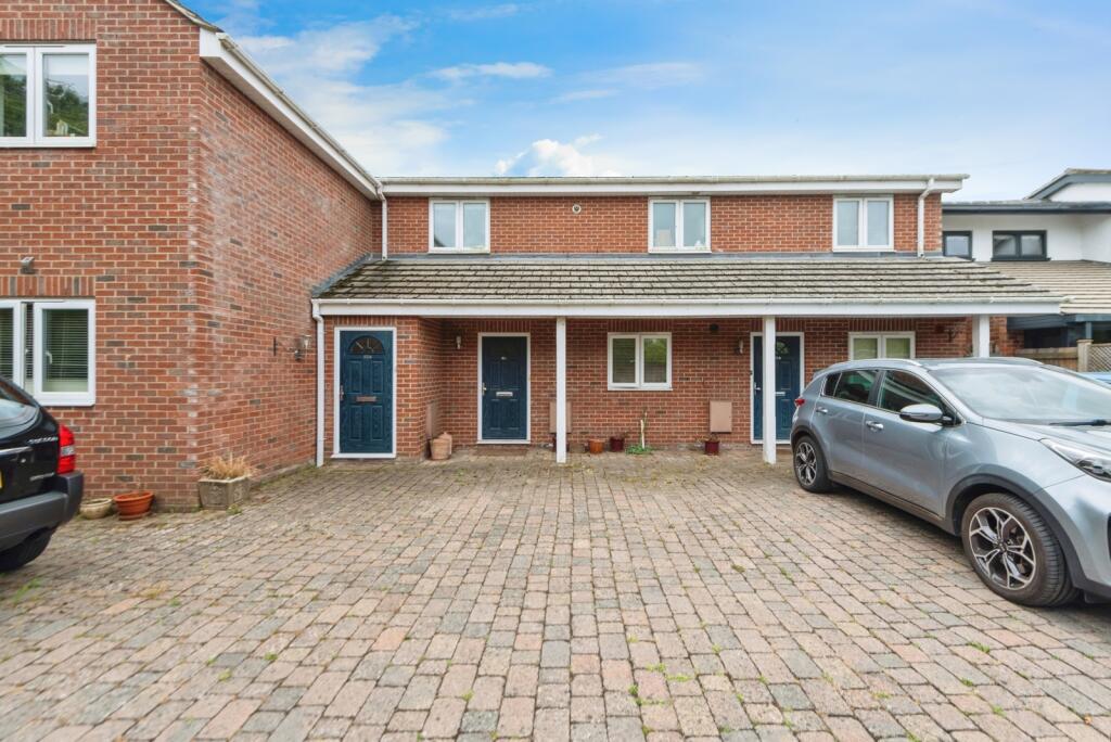 Main image of property: Crescent Road, Gosport, Hampshire, PO12