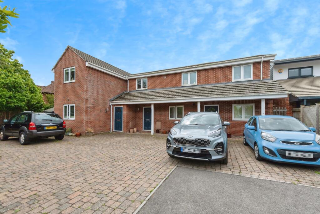 Main image of property: Crescent Road, Gosport, Hampshire, PO12