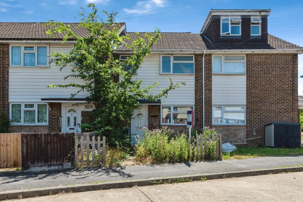 Main image of property: Fraser Road, Gosport, Hampshire, PO13