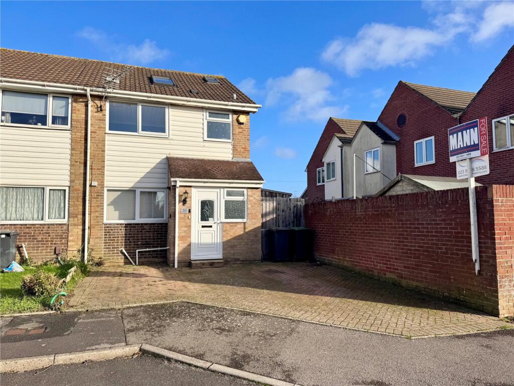 Main image of property: Prideaux-Brune Avenue, Gosport, PO13