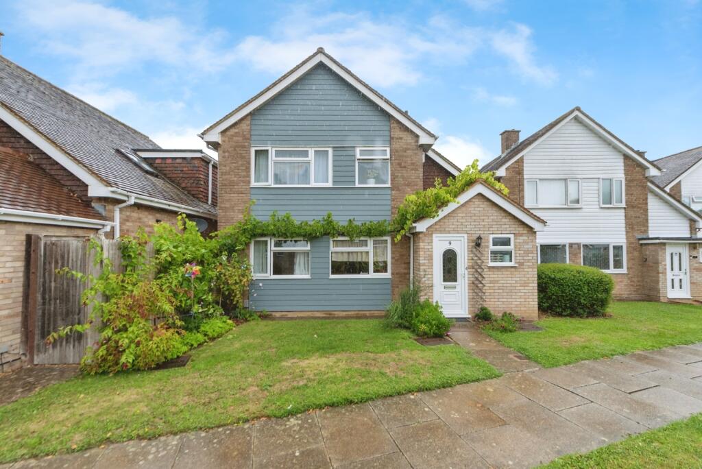 Main image of property: Avocet Walk, Gosport, Hampshire, PO13