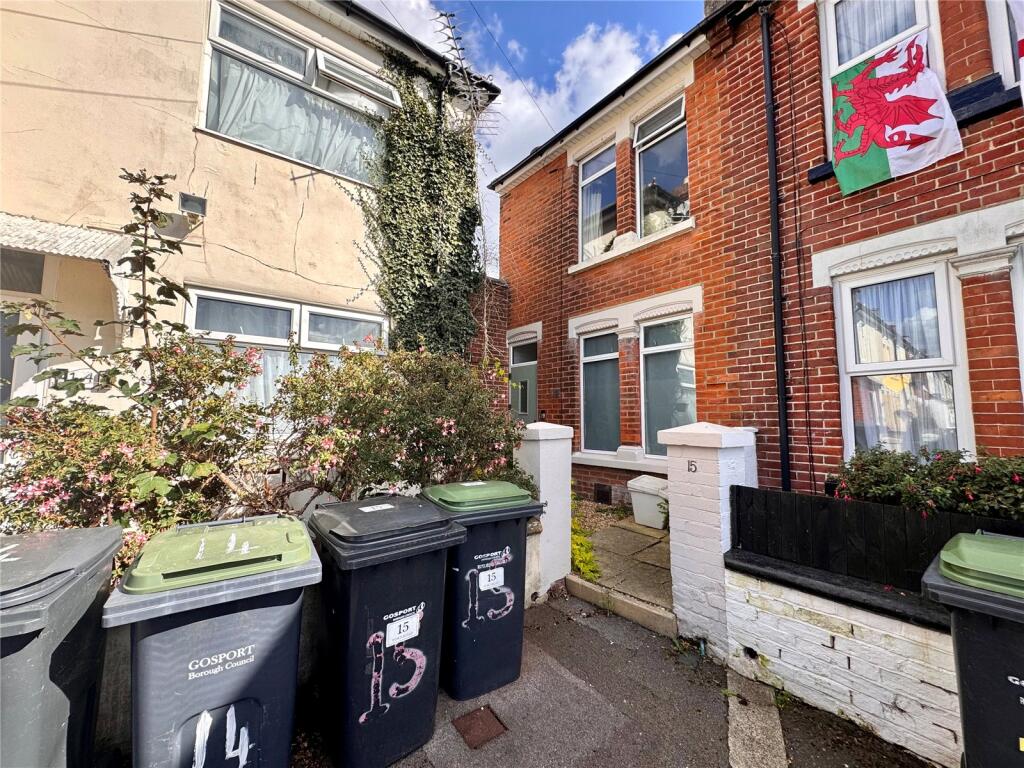 Main image of property: Ford Road, Gosport, Hampshire, PO12