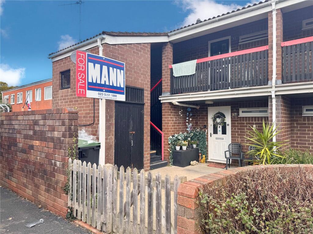 Main image of property: The Chine, Gosport, Hampshire, PO13