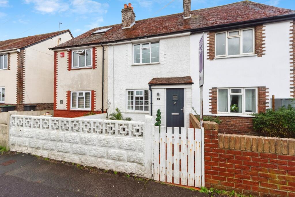 Main image of property: Seymour Road, Lee-on-the-Solent, Hampshire, PO13