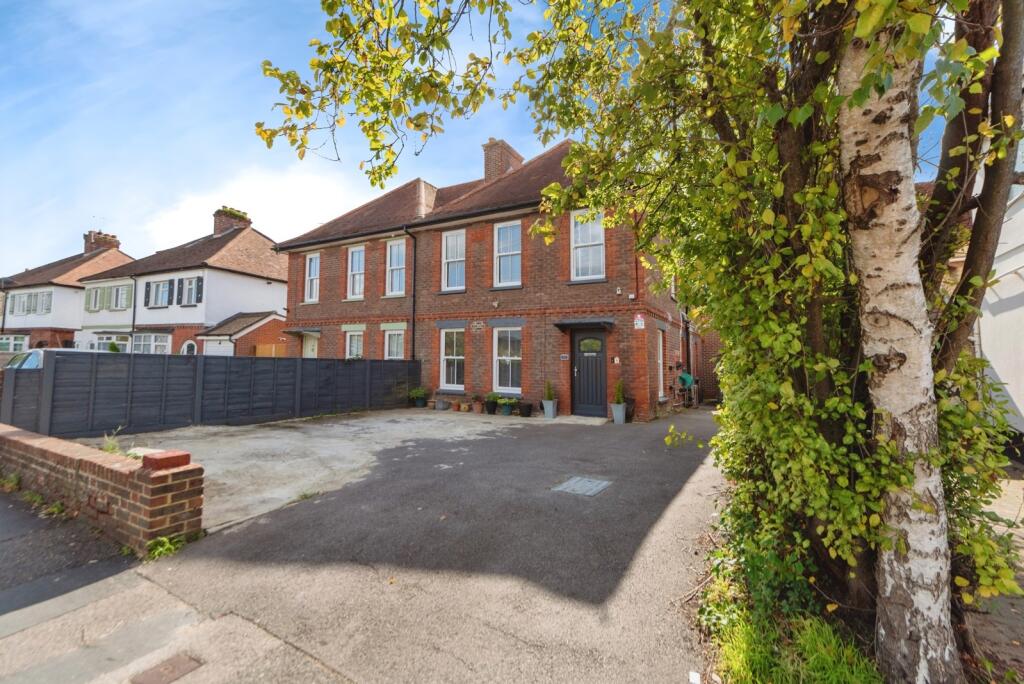 Main image of property: Bury Road, Gosport, Hampshire, PO12