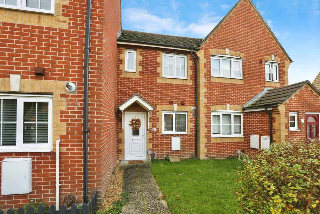 Main image of property: Sovereign Avenue, Priddys Hard, Gosport, Hampshire, PO12