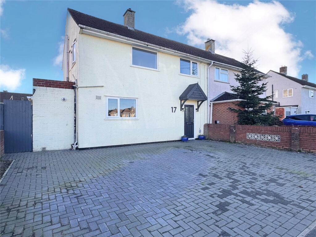 Main image of property: Dayshes Close, GOSPORT, Hampshire, PO13