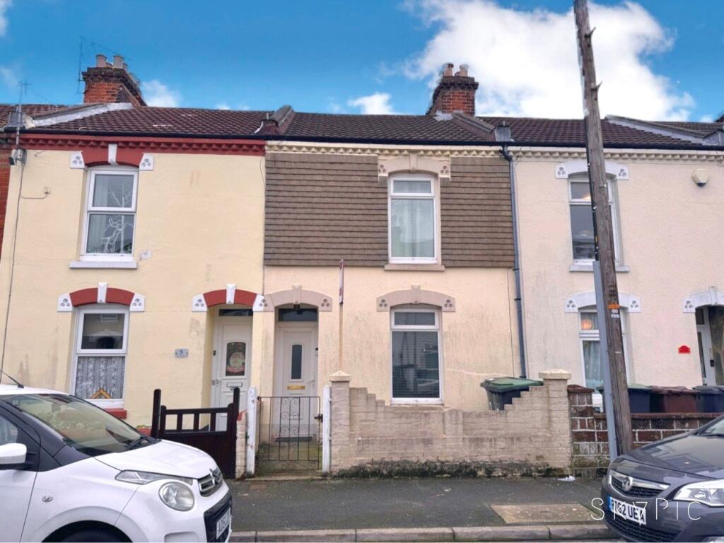 Main image of property: Harcourt Road, Gosport, Hampshire, PO12