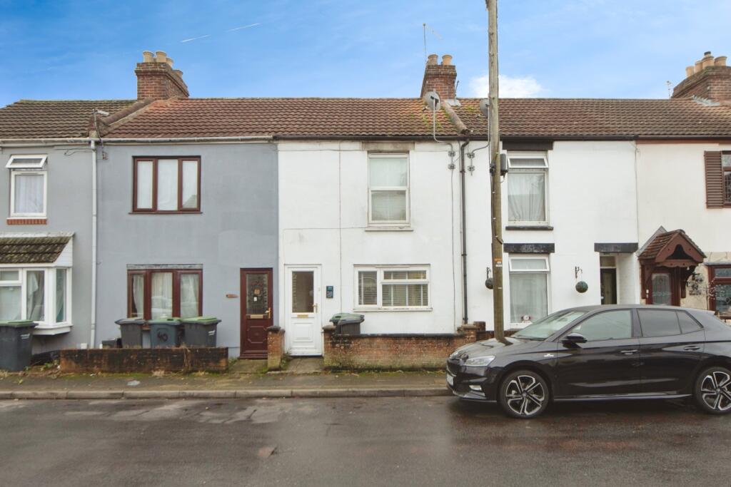 Main image of property: Zetland Road, GOSPORT, Hampshire, PO12