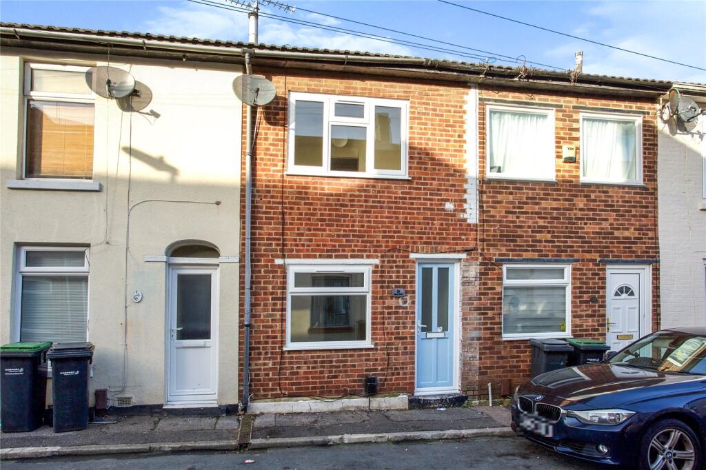 Main image of property: Alma Street, Gosport, Hampshire, PO12