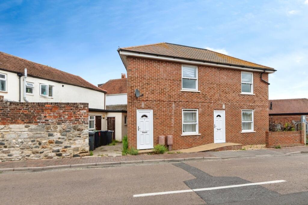 Main image of property: Shaftesbury Road, Gosport, Hampshire, PO12