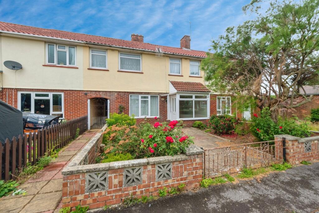Main image of property: Rowner Close, Gosport, Hampshire, PO13