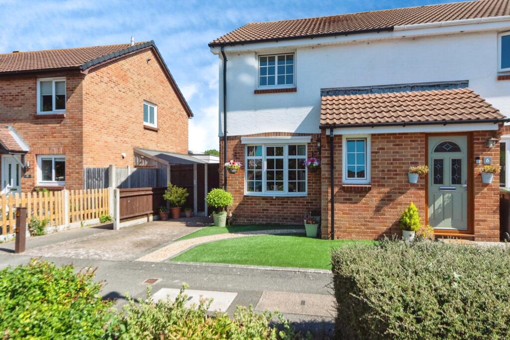 Main image of property: Moore Gardens, Gosport, Hampshire, PO12
