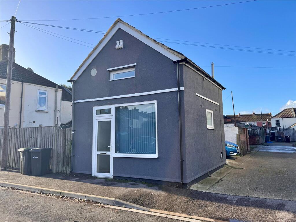 Main image of property: Coronado Road, Gosport, Hampshire, PO12