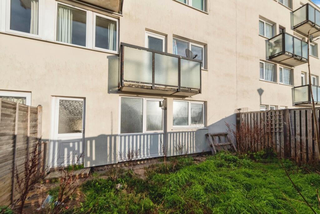 Main image of property: Samson Close, Gosport, Hampshire, PO13