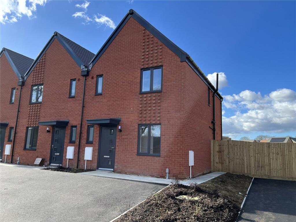 3 bedroom house for sale in Bluebell Way, Whiteley, Fareham, Hampshire