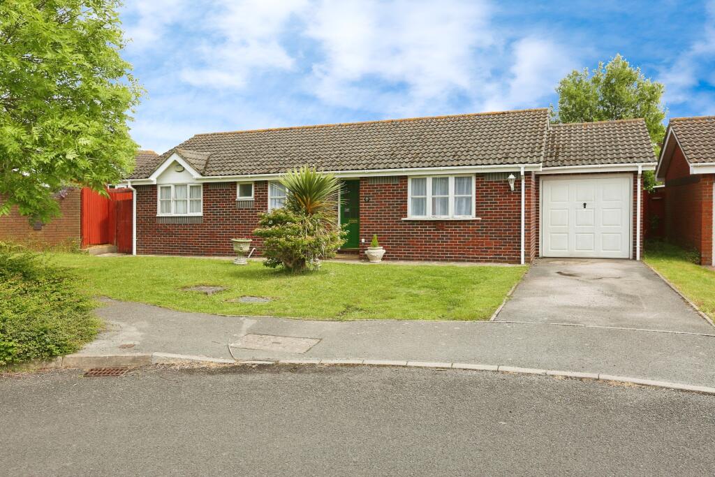 Main image of property: Bilberry Close, Locks Heath, Southampton, Hampshire, SO31