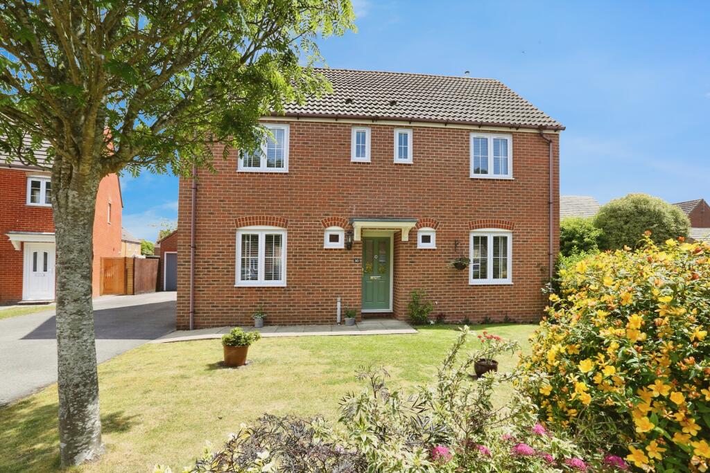 Main image of property: Jacaranda Close, Titchfield Park, Hampshire, PO15