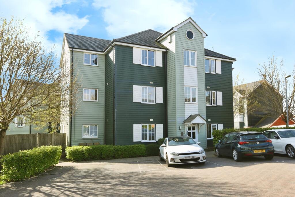 Main image of property: Bedford Drive, Titchfield Common, Hampshire, PO14