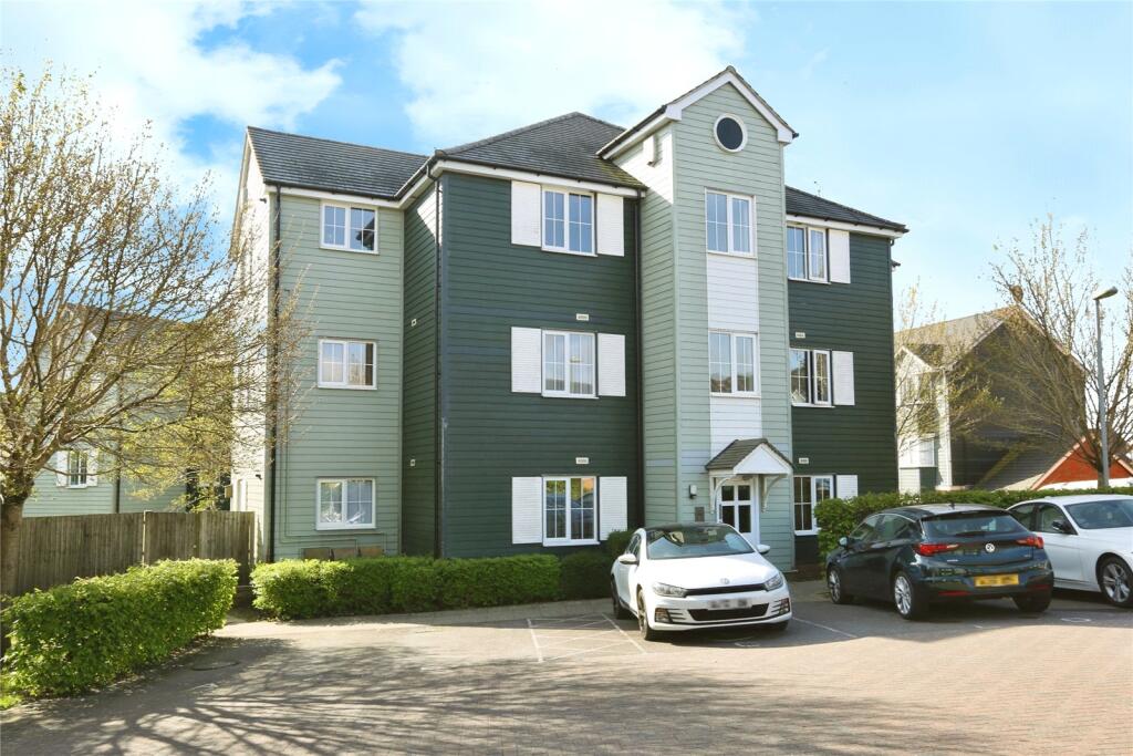Main image of property: Bedford Drive, Titchfield Common, Hampshire, PO14