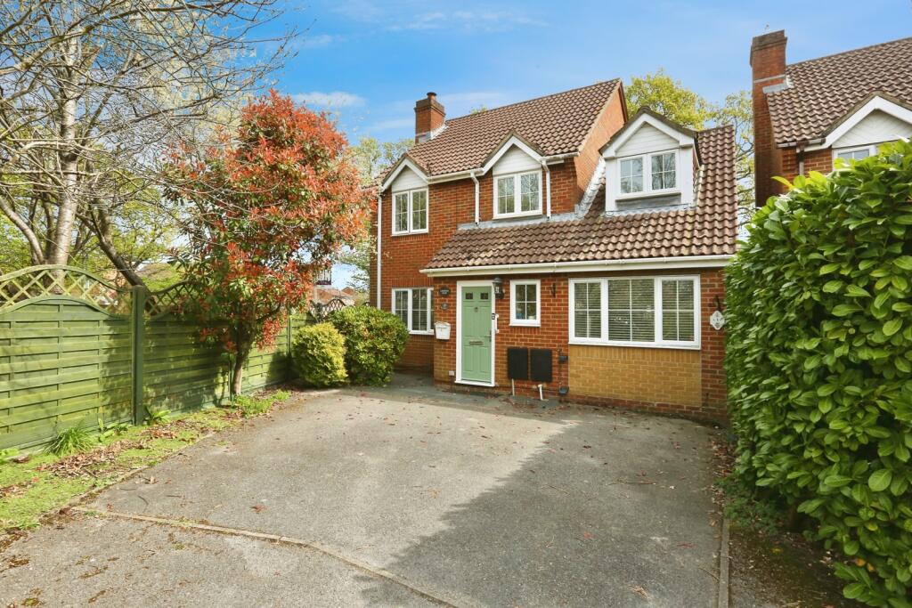 Main image of property: Wheatlands, Fareham, Hampshire, PO14