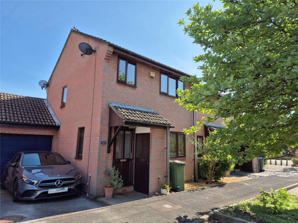 Main image of property: Ascot Close, Titchfield Common, Hampshire, PO14