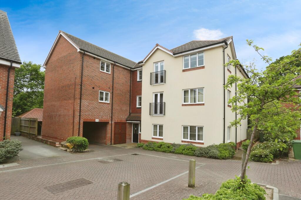 Main image of property: Prospect Road, Southampton, Hampshire, SO19