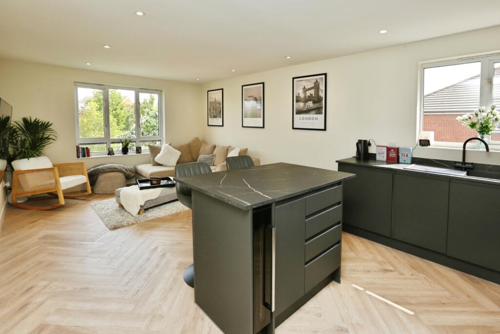 Main image of property: Angelica Way, Whiteley, Fareham, Hampshire, PO15