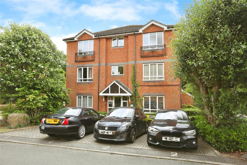 Main image of property: Angelica Way, Whiteley, Fareham, Hampshire, PO15