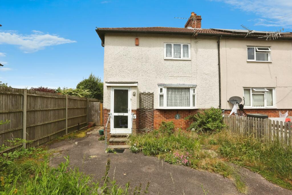 Main image of property: Addison Road, Sarisbury Green, Southampton, Hampshire, SO31