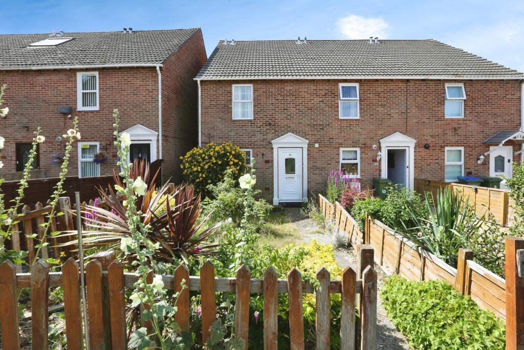 Main image of property: Howerts Close, Warsash, Southampton, Hampshire, SO31