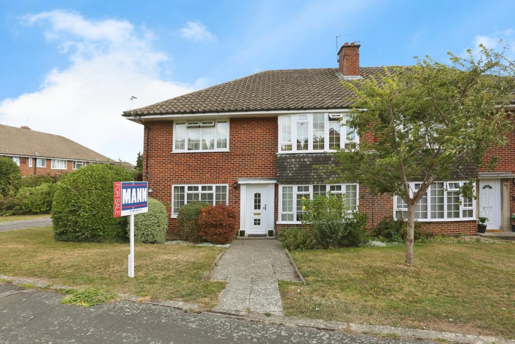Main image of property: Garstons Road, Titchfield, Hampshire, PO14