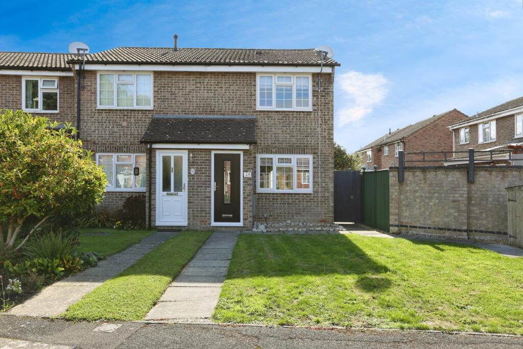 Main image of property: Mayridge, Titchfield Common, Hampshire, PO14