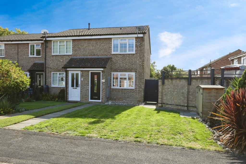 Main image of property: Mayridge, Titchfield Common, Hampshire, PO14