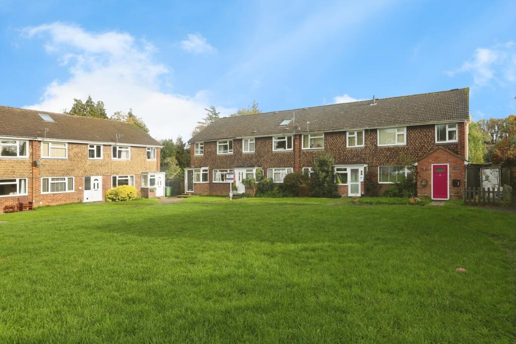 Main image of property: Embsay Road, Swanwick, Southampton, Hampshire, SO31