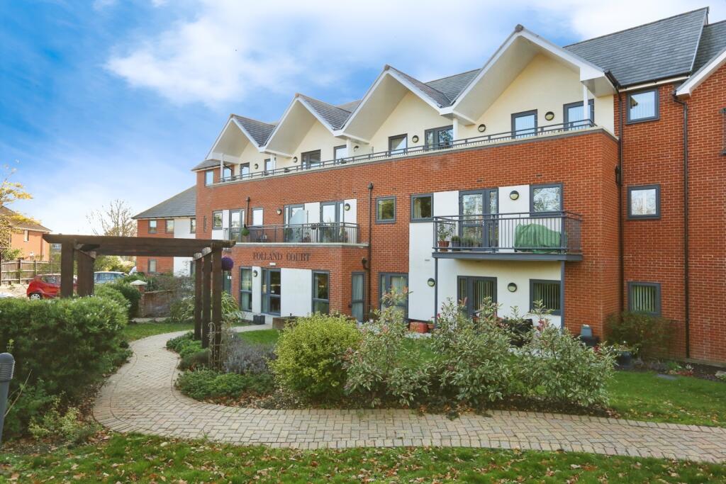 Main image of property: Hamble Lane, Hamble, Southampton, Hampshire, SO31