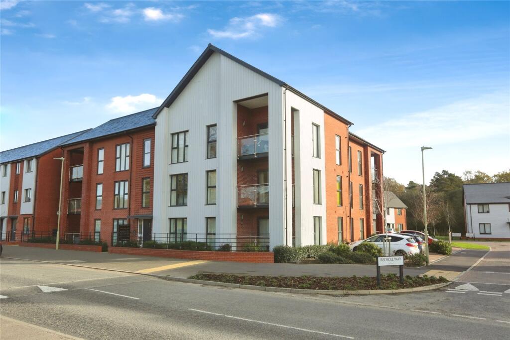 Main image of property: Whiteley Way, Whiteley, Fareham, Hampshire, PO15