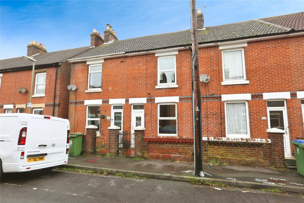 Main image of property: New Road, Fareham, Hampshire, PO16