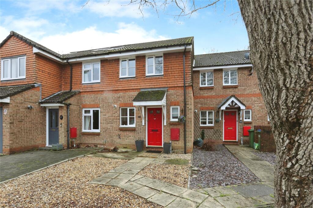 Main image of property: Berber Close, Whiteley, Fareham, Hampshire, PO15