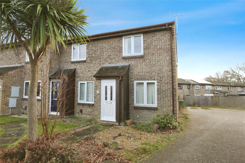 Main image of property: Merryfield, Titchfield Common, Hampshire, PO14