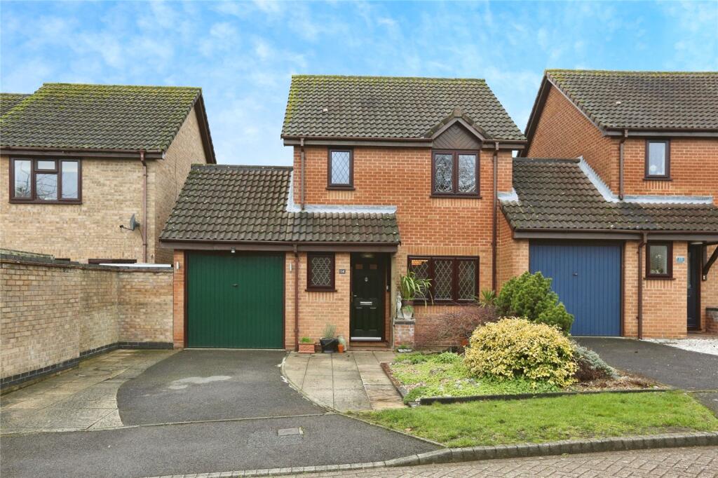 Main image of property: Argosy Close, Warsash, Southampton, Hampshire, SO31