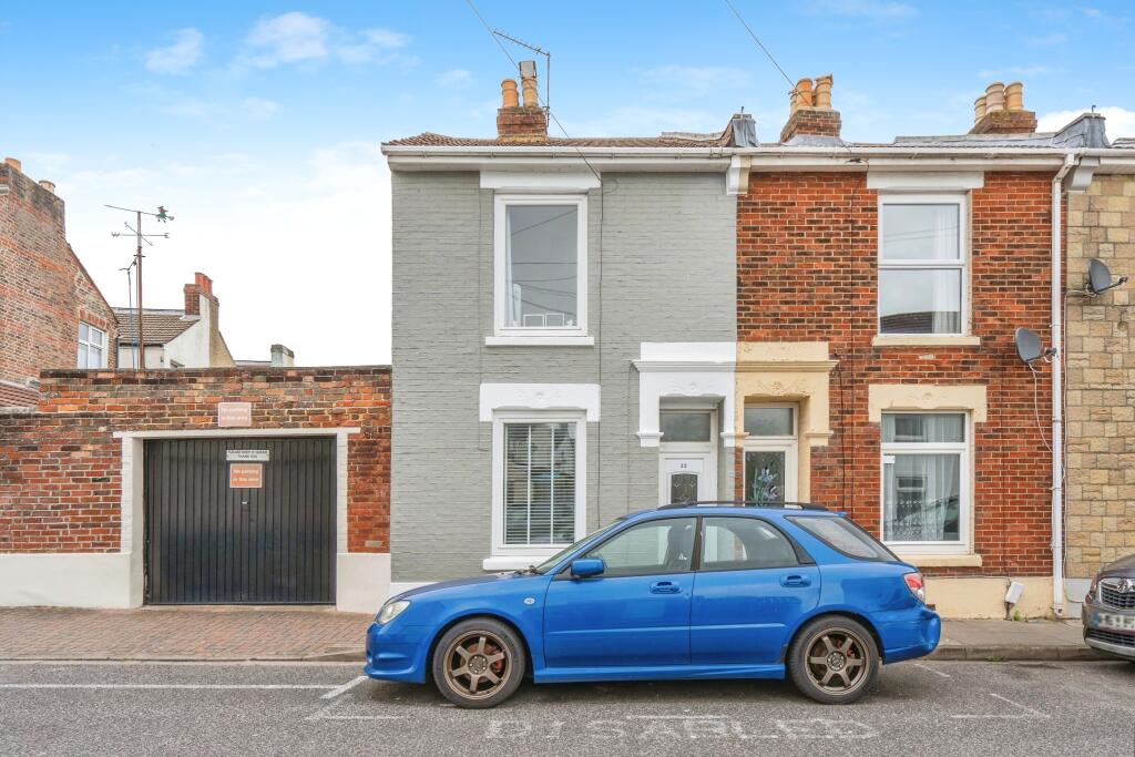 Main image of property: George Street, Portsmouth, Hampshire, PO1