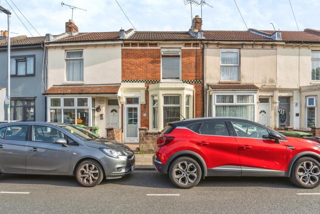 Main image of property: Tipner Road, PORTSMOUTH, Hampshire, PO2