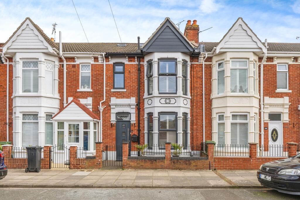 Main image of property: Lyndhurst Road, Portsmouth, Hampshire, PO2