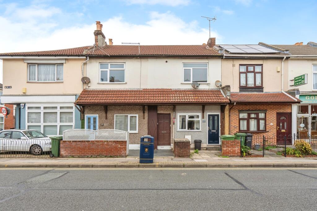 Main image of property: New Road, Portsmouth, Hampshire, PO2