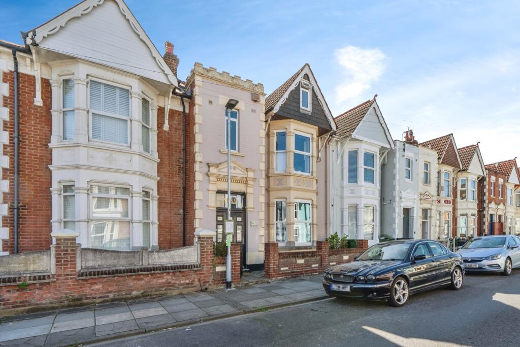 Main image of property: Montague Road, Portsmouth, Hampshire, PO2
