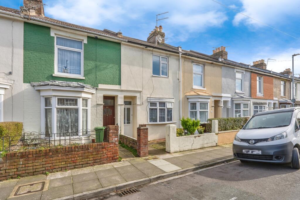 Main image of property: Emsworth Road, Portsmouth, Hampshire, PO2