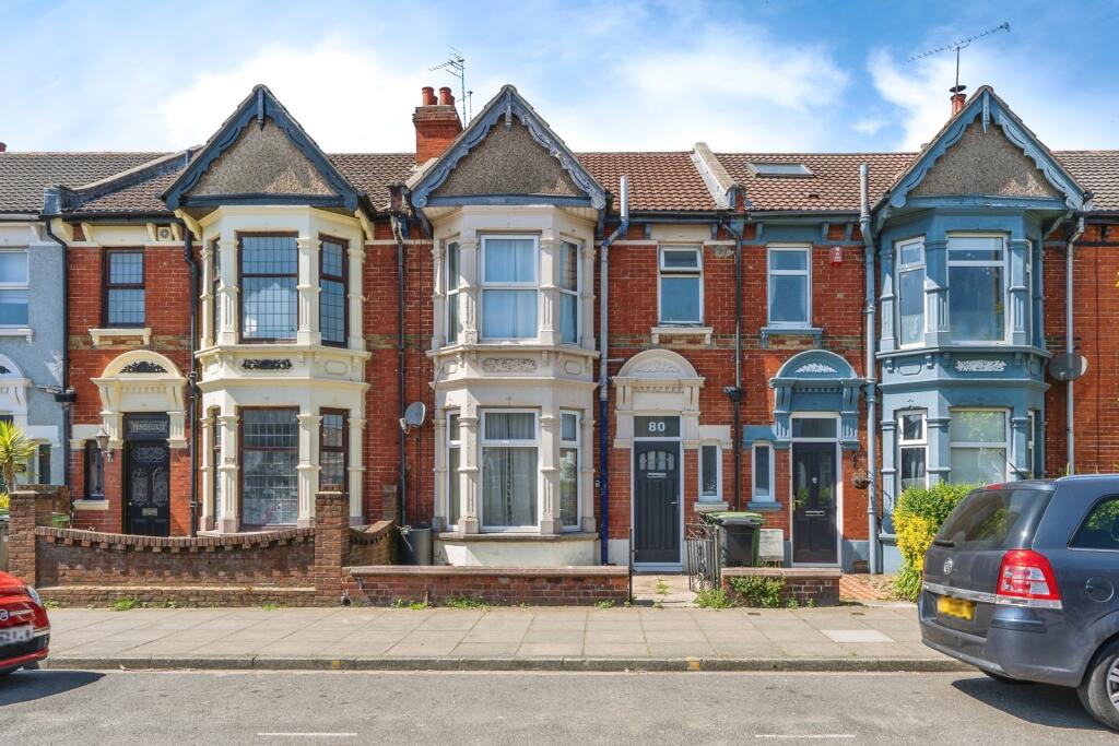 Main image of property: Milton Road, Portsmouth, Hampshire, PO3