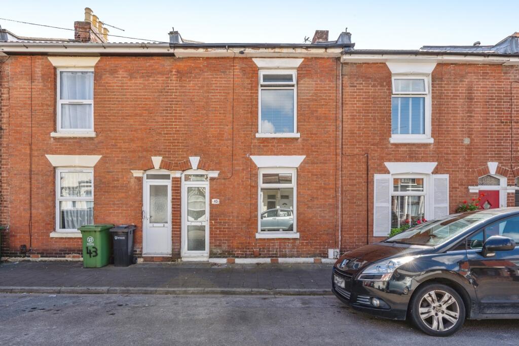 Main image of property: London Avenue, Portsmouth, PO2